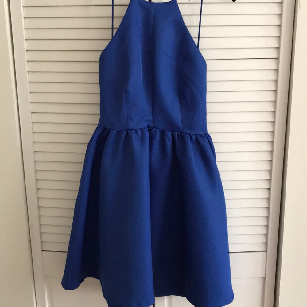 Lulu’s Dress